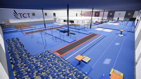 tct brooklyn park|tct gymnastics champlin.
